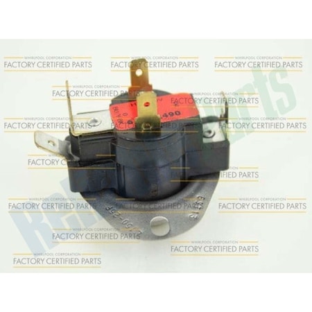 Whirlpool WP307249 Whirlpool Thermostat WP307249